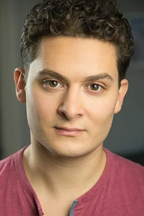 Michael Pantozzi ha trabajado con Billy Calder en 1 ocasiones