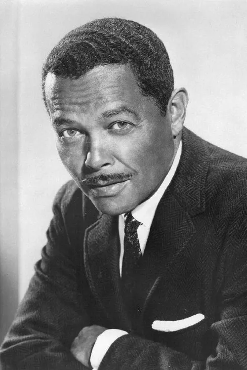 Billy Eckstine interpretando a Johnny Barnett