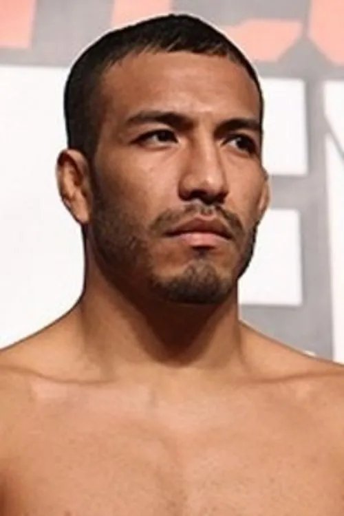 Bobby Southworth ha trabajado con Billy Evangelista en 2 ocasiones