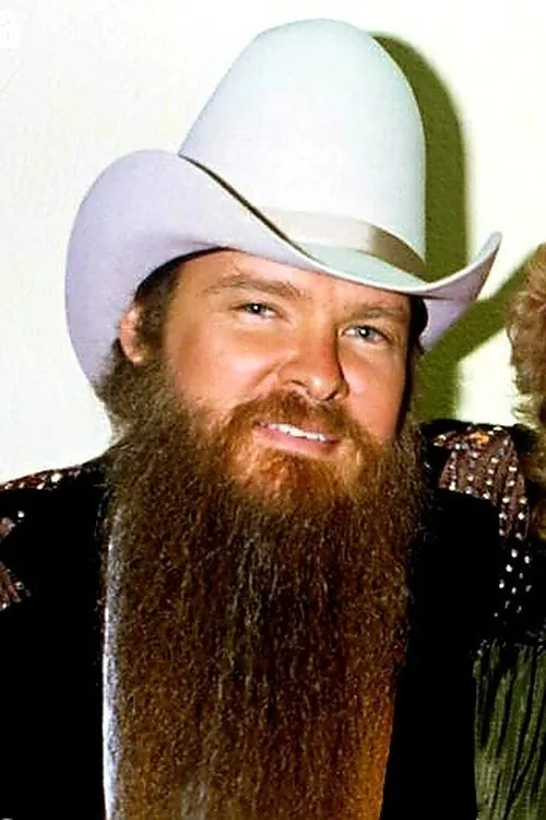 Rick Vito ha trabajado con Billy Gibbons en 1 ocasiones