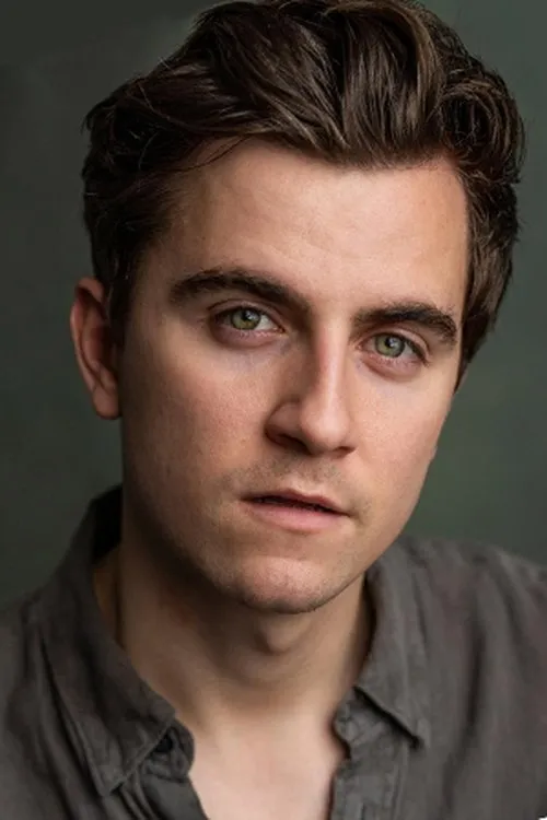 Brendan Hunt ha trabajado con Billy Harris en 1 ocasiones