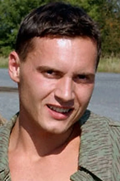 Billy Jay interpretando a