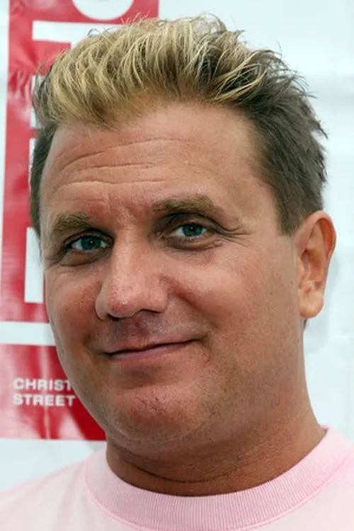 CoCo LaChine ha trabajado con Billy Masters en 1 ocasiones