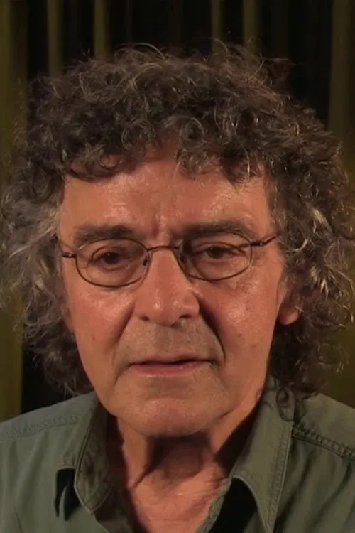 Billy Talbot interpretando a Himself