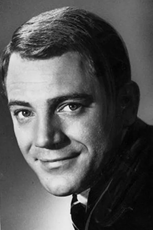 Billy Van — personaje: Pizza Boy/Singer