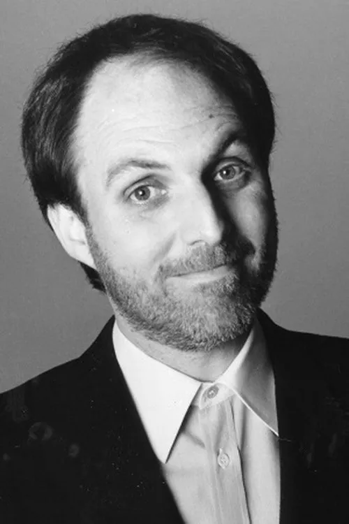 Billy Vera interpretando a Self