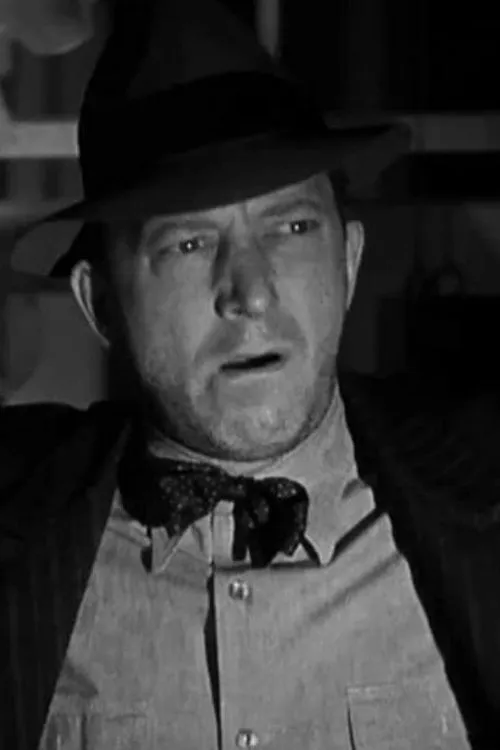 Billy Wayne interpretando a Swingopater Violinist (uncredited)