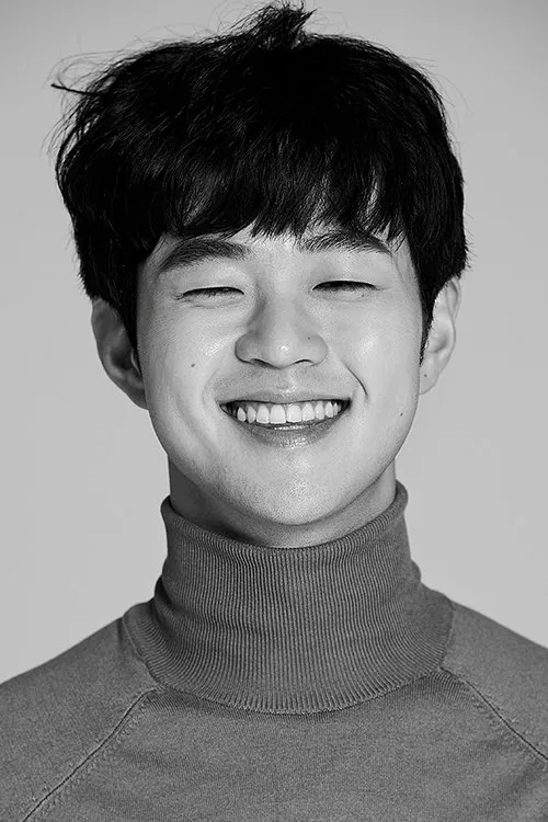 Bin Chan-uk en su biografía y filmografía