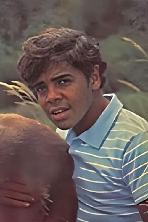 Bindi Williams interpretando a