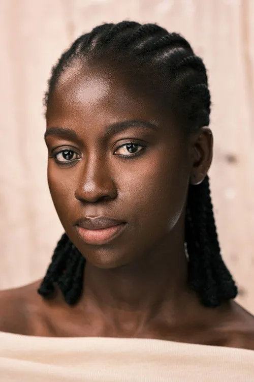 Jorge Quintino Biague ha trabajado con Binete Undonque en 1 ocasiones