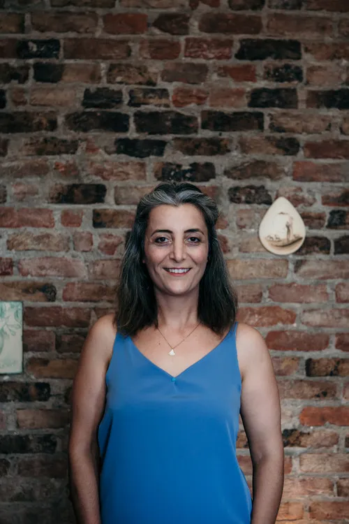 Yesim Ustaoglu ha trabajado con Bingöl Elmas en 1 ocasiones