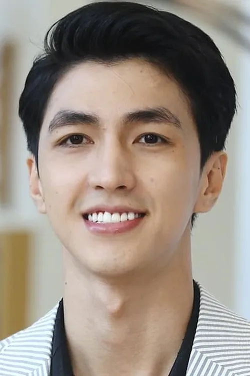 Bình An interpretando a H?i