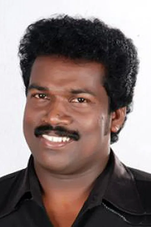 Sabita Jayaraj ha trabajado con Binu Adimali en 1 ocasiones