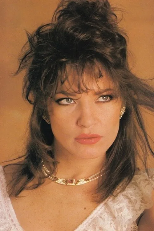 Cheri Taylor ha trabajado con Bionca en 9 ocasiones