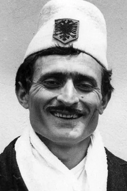 Xhevdet Ferri ha trabajado con Birçe Hasko en 2 ocasiones