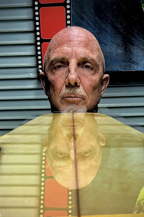 Bird Huffman interpretando a Self