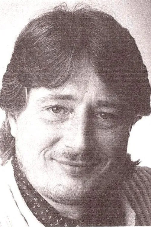 Birger Jensen interpretando a Frits