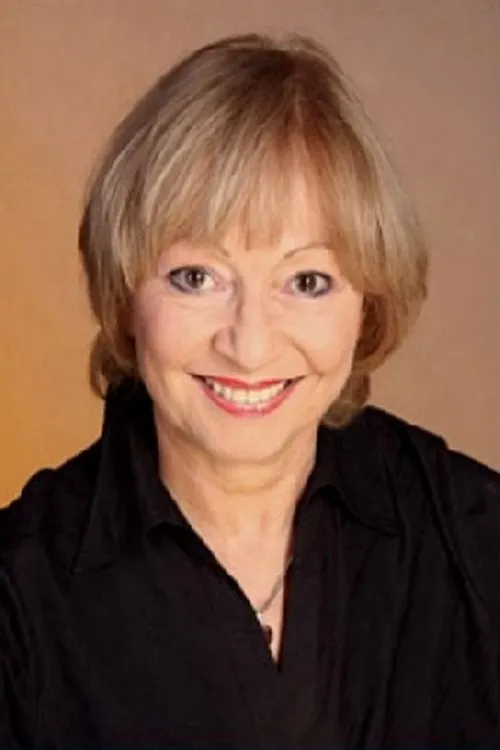 Olga Strub ha trabajado con Birgit Edenharter en 1 ocasiones