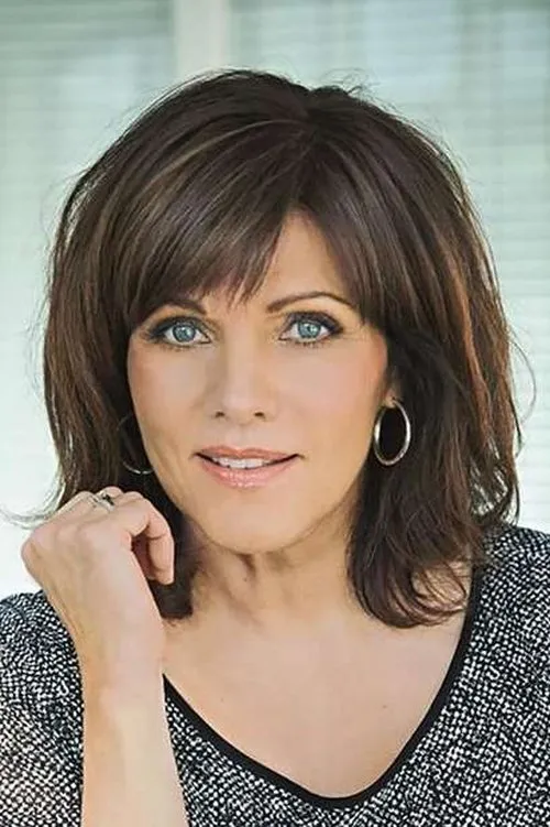 Birgit Schrowange en su biografía y filmografía