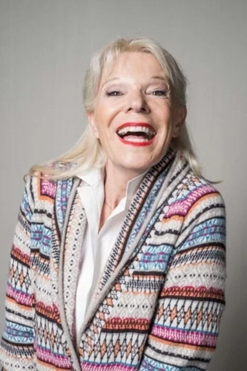 Rolf Kunz ha trabajado con Birgit Steinegger en 1 ocasiones