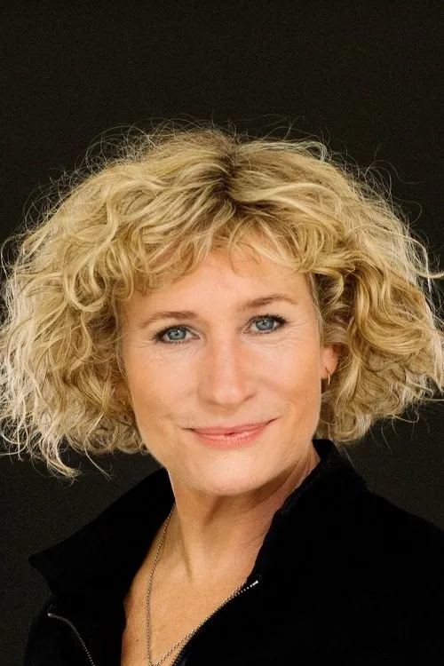 Jakob Femerling Andersen ha trabajado con Birgitte Raaberg en 1 ocasiones