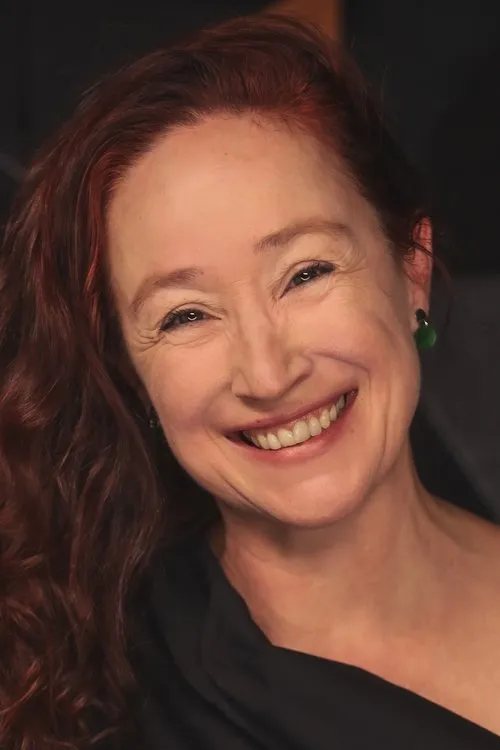 Bíró Kriszta interpretando a Agi