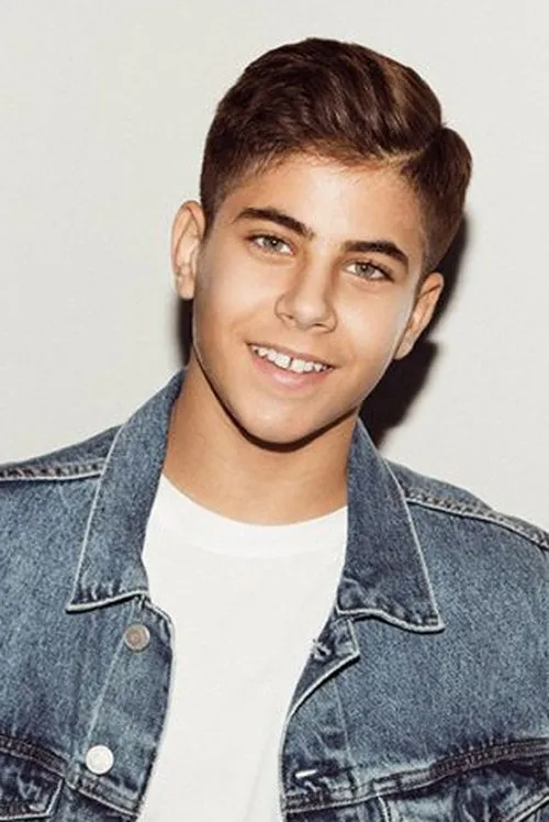 Benjamin Ingrosso ha trabajado con Bishara en 1 ocasiones