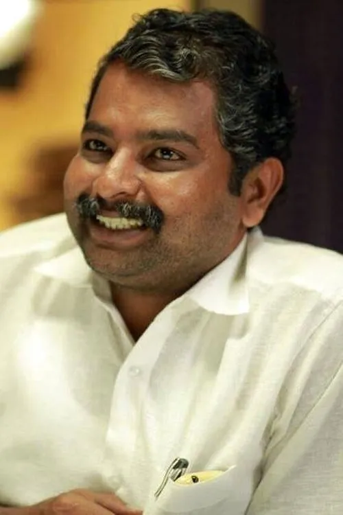 Anu Joseph ha trabajado con Bitto Davis en 1 ocasiones