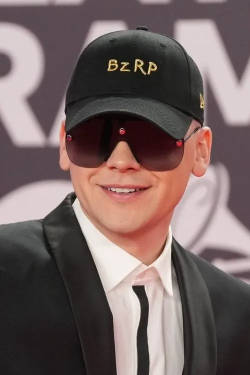 Javier Rosón ha trabajado con Bizarrap en 1 ocasiones