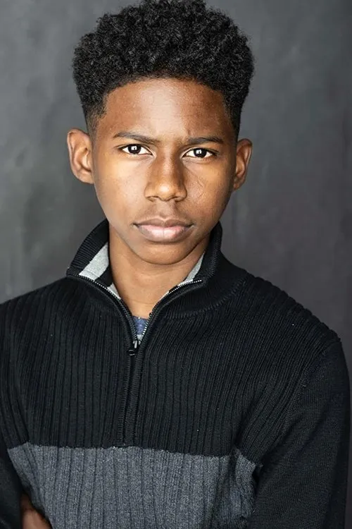 BJ Tanner interpretando a Cody