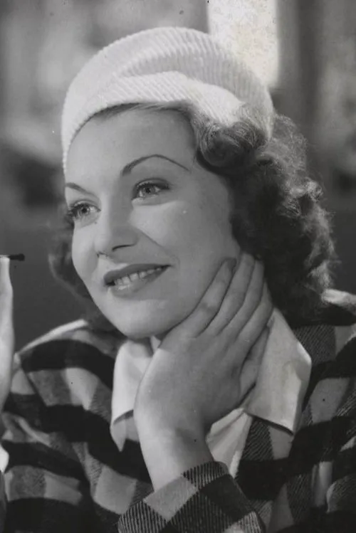 Signe Heide Steen ha trabajado con Bjørg Riiser-Larsen en 1 ocasiones