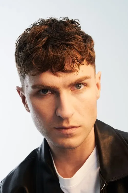 Calum Speed ha trabajado con Björn Elgerd en 1 ocasiones