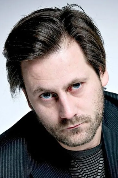 Björn Jörundur Friðbjörnsson interpretando a 