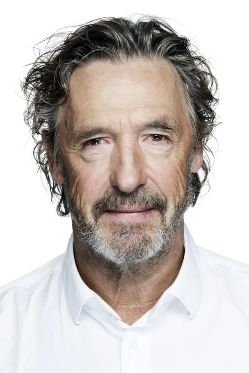 Bjørn Skagestad — personaje: Svend