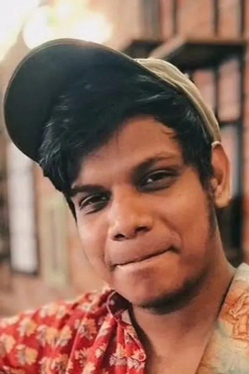 Shiva Aravind ha trabajado con Bjorn Surrao en 2 ocasiones