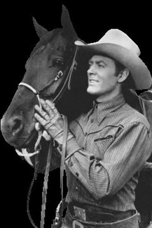 Roy Barcroft ha trabajado con Black Jack en 28 ocasiones