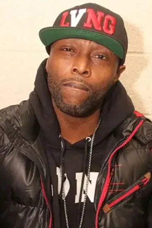 Trugoy The Dove ha trabajado con Black Rob en 1 ocasiones