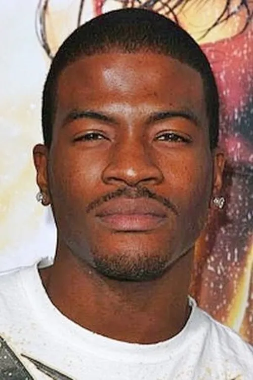 Chantel Jeffries ha trabajado con Black Thomas en 1 ocasiones