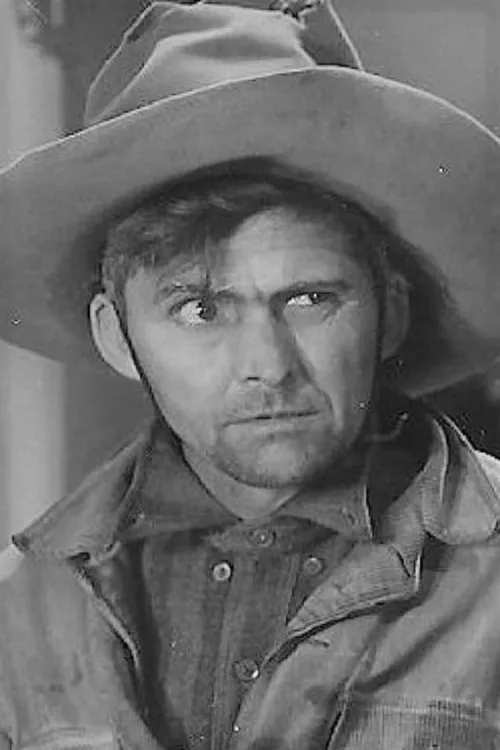 Duke ha trabajado con Blackjack Ward en 2 ocasiones