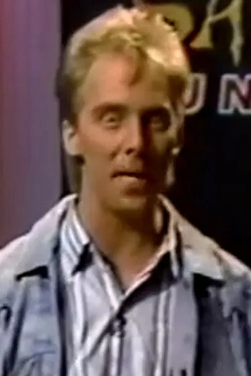 Mike Warnke ha trabajado con Blaine Bartel en 1 ocasiones