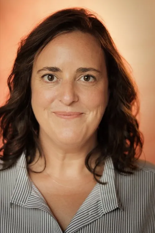 Blair Beeken interpretando a 