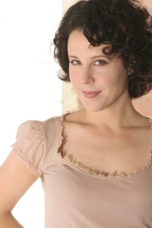 Dagmar Lakcevic ha trabajado con Blair Besten en 1 ocasiones