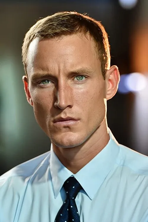 Tate Chapman ha trabajado con Blair Jackson en 1 ocasiones