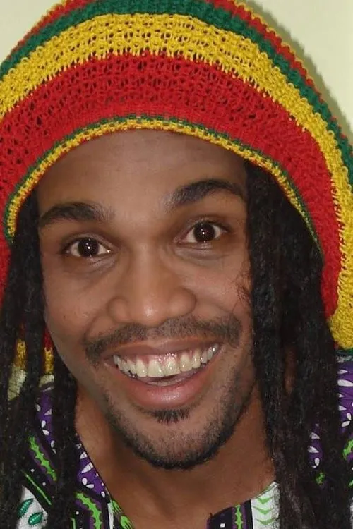 Blakdyak interpretando a Ado