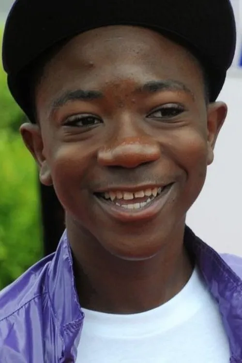 Blake Hightower en su biografía y filmografía