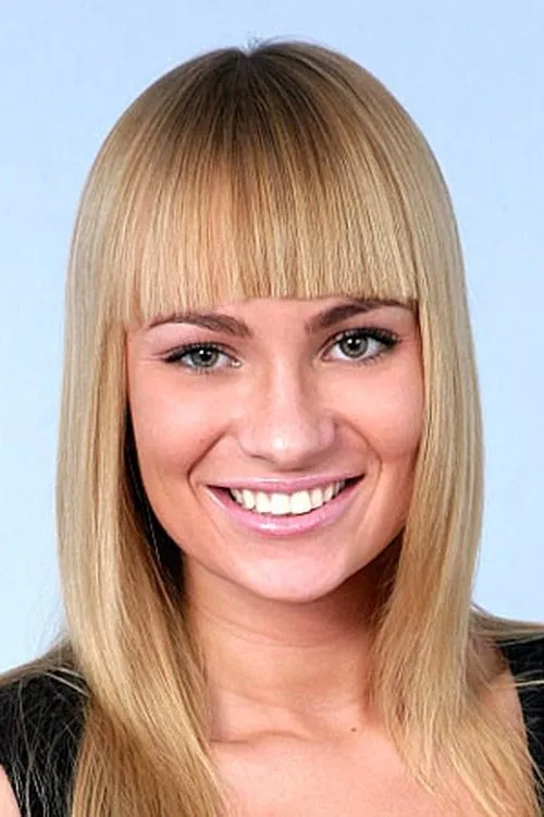 Blake Hun interpretando a 