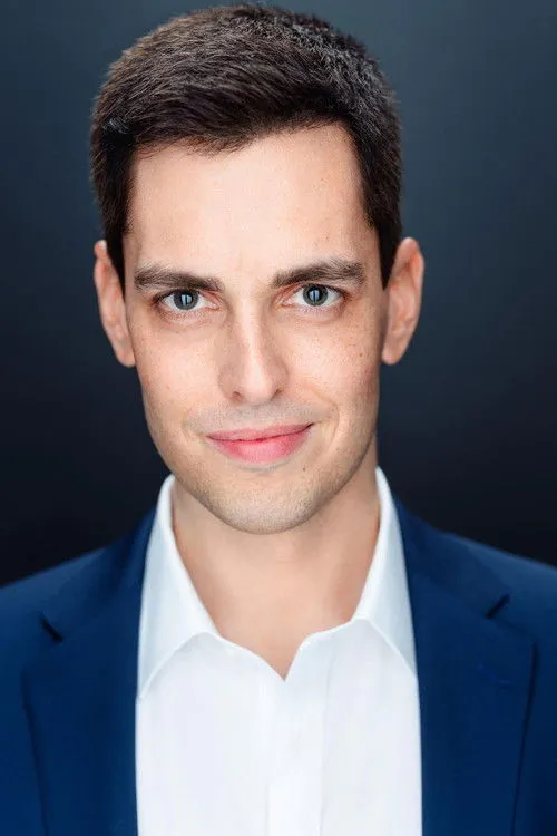 Nancy Sun ha trabajado con Blake Merriman en 1 ocasiones