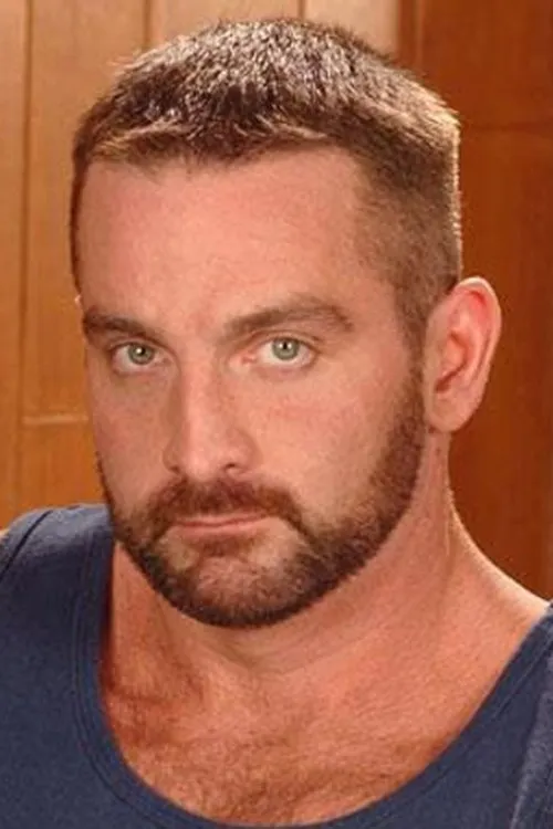 Foto de perfil del actor Blake Nolan en el reparto