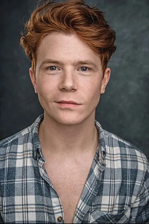 Maiya Quansah-Breed ha trabajado con Blake Patrick Anderson en 1 ocasiones