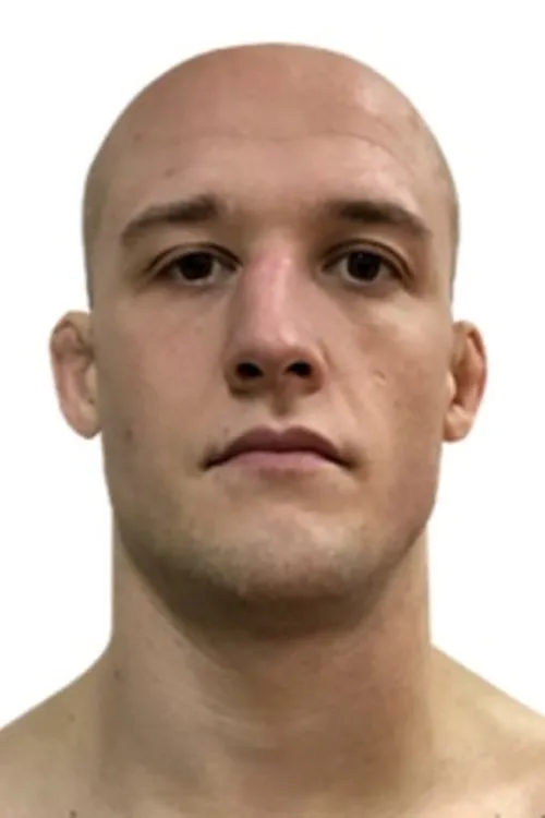 Nate Andrews ha trabajado con Blake Perry en 1 ocasiones